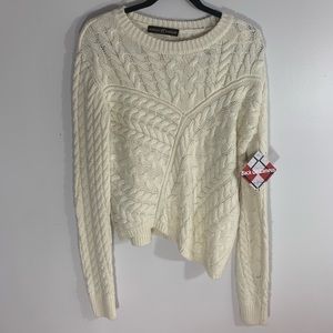 Almost Famous Chunky Sweater